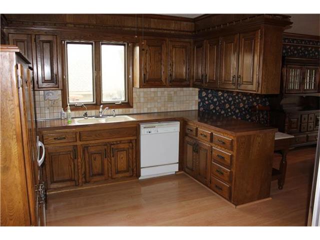 9316 E 90TH Terrace, Kansas City, MO 64138