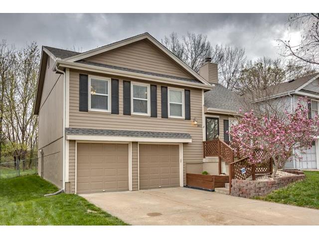 1812 NW 63rd Terrace, Kansas City, MO 64151