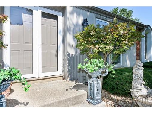 7910 N Northwood Rd, Kansas City, United States 64151