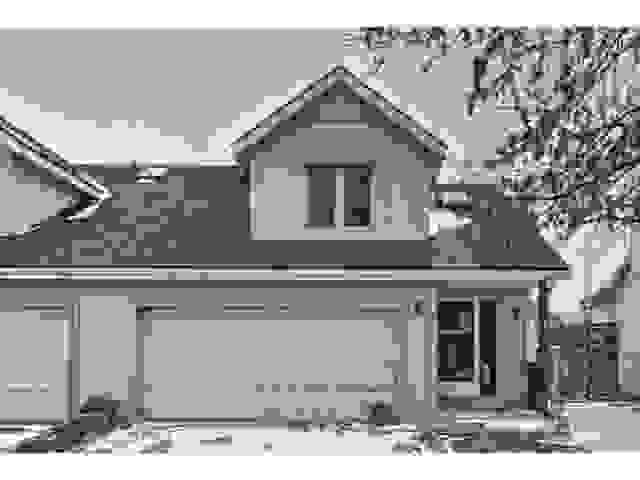 8214 N Revere Ct, Kansas City, United States 64151