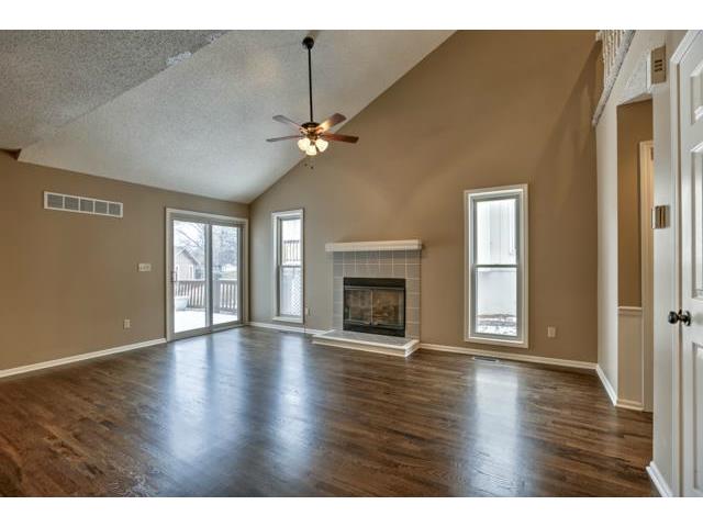 8214 N Revere Ct, Kansas City, United States 64151