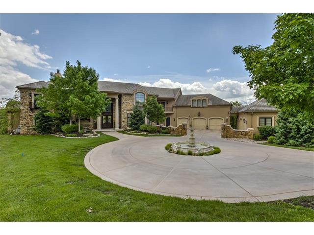 6924 Watson's Country Lane, Parkville, MO 64152