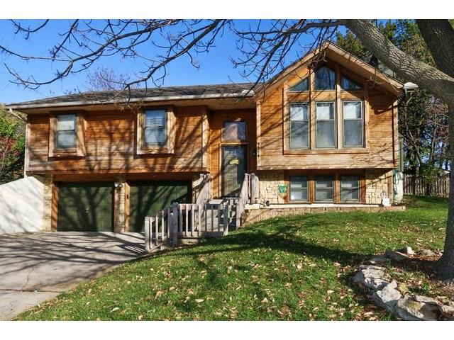 9524 NW 86th St, Kansas City, United States 64153