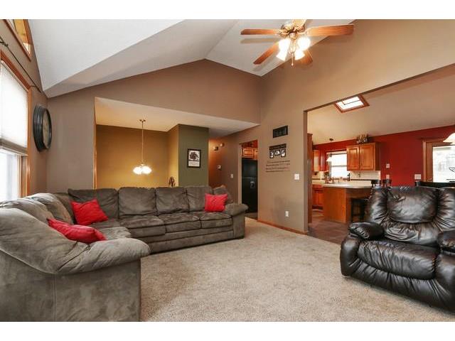 9524 NW 86th St, Kansas City, United States 64153