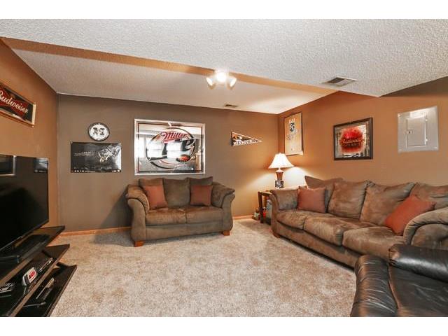 9524 NW 86th St, Kansas City, United States 64153