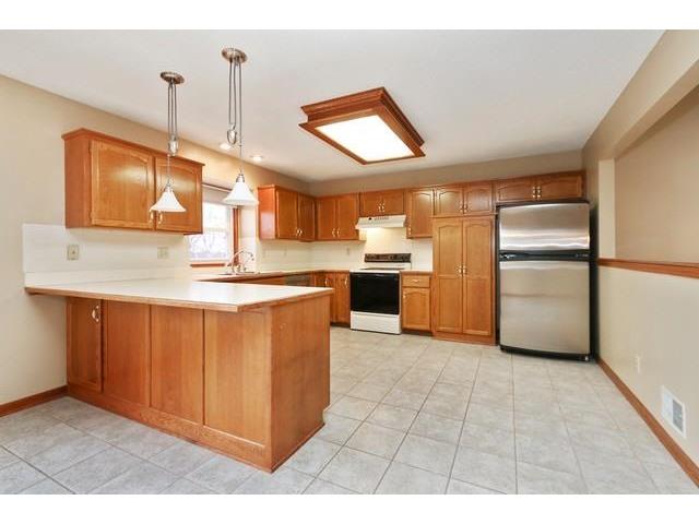 8513 NW Crawford Ave, Kansas City, United States 64153