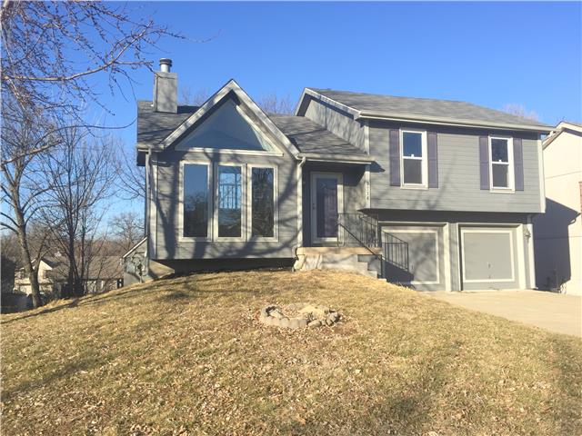 9714 NW 87th Street, Kansas City, MO 64153