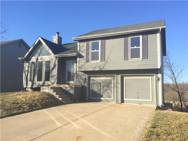 9714 NW 87th Street, Kansas City, MO 64153