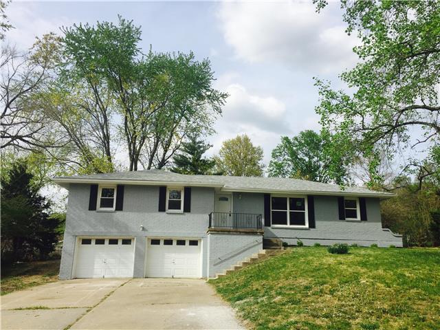2500 NW 87th Street, Kansas City, MO 64154