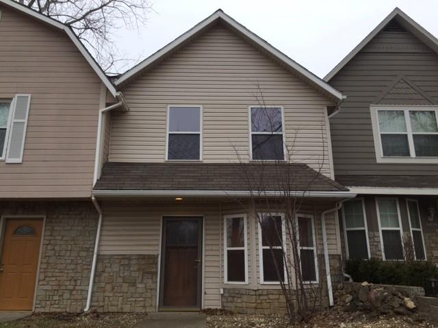 8416 N PARK Court, Kansas City, MO 64155