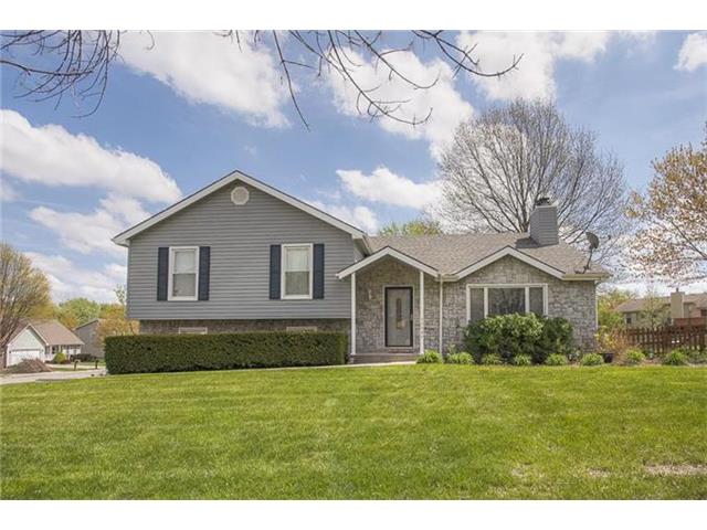 10049 N Wyandotte Street, Kansas City, MO 64155