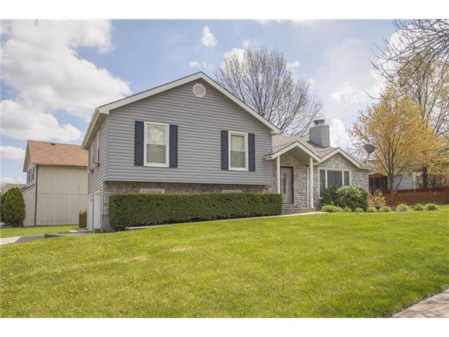 10049 N Wyandotte Street, Kansas City, MO 64155
