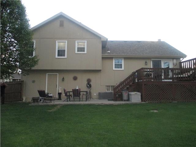 10103 N Central Street, Kansas City, MO 64155
