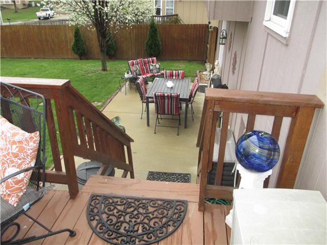 10103 N Central Street, Kansas City, MO 64155
