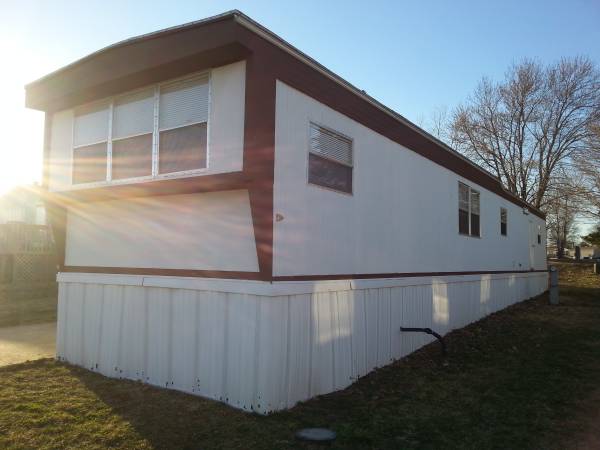 North Star Village Mobile Home Community 8802 NE 107Kansas City, MO 64157