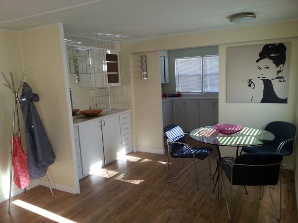 North Star Village Mobile Home Community 8802 NE 107Kansas City, MO 64157
