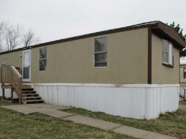 North Star Village Mobile Home Community 8804 NE 106th TerraceKansas City, MO 64157