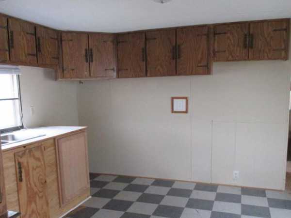 North Star Village Mobile Home Community 8804 NE 106th TerraceKansas City, MO 64157