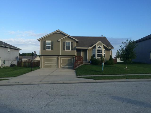 8105 NE 105th Ter, Kansas City, United States 64157