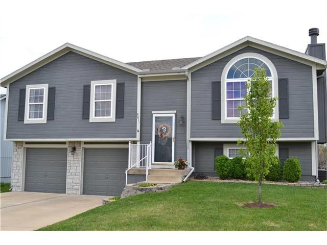 8611 NE 115th Street, Kansas City, MO 64157