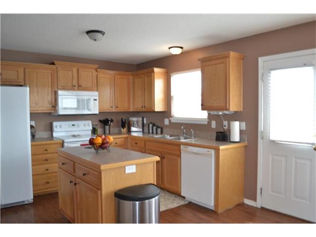 8611 NE 115th Street, Kansas City, MO 64157