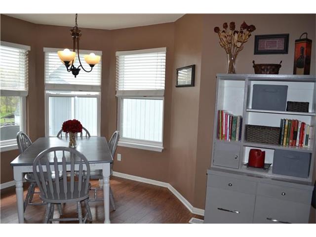 8611 NE 115th Street, Kansas City, MO 64157