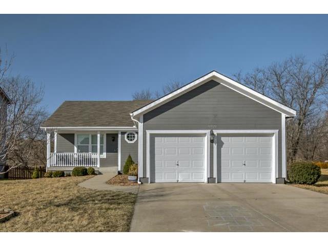 11520 N Marsh Ave, Kansas City, United States 64157