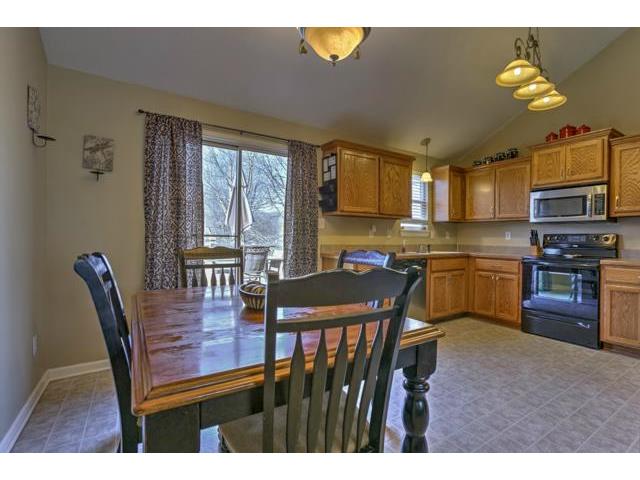 11520 N Marsh Ave, Kansas City, United States 64157