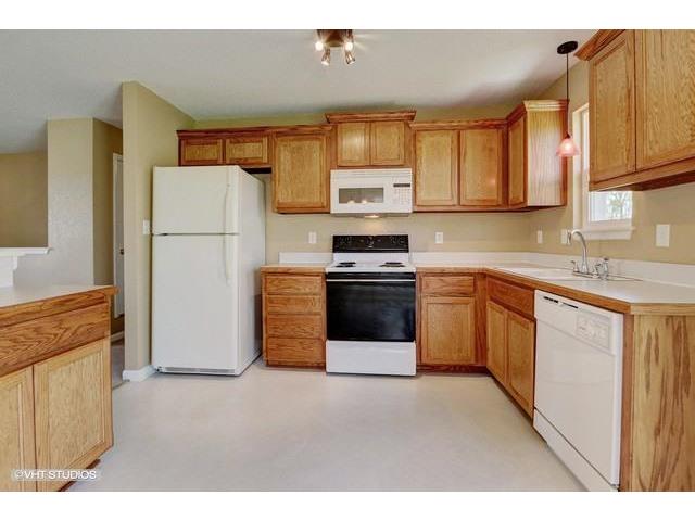 8600 NE 116th St, Kansas City, United States 64157