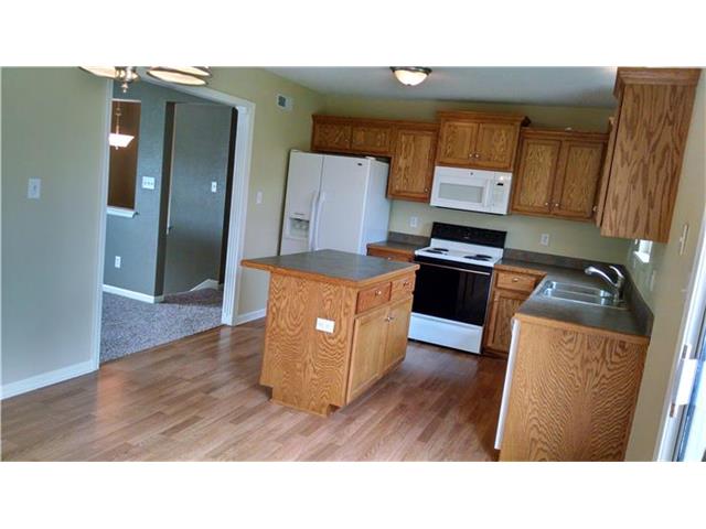 8230 NE 116TH Street, Kansas City, MO 64157