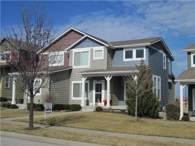 8822 NE 80th Terrace, Kansas City, MO 64158