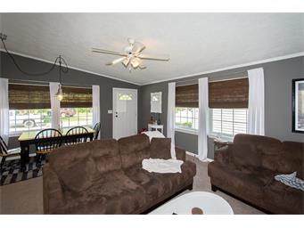 7905 NW 122nd Ct, Kansas City, MO 64163