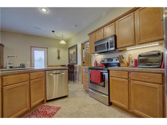 12312 N Atkins Avenue, Kansas City, MO 64163
