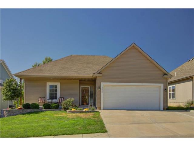 12312 N Atkins Avenue, Kansas City, MO 64163