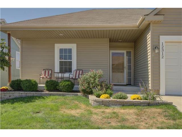 12312 N Atkins Avenue, Kansas City, MO 64163