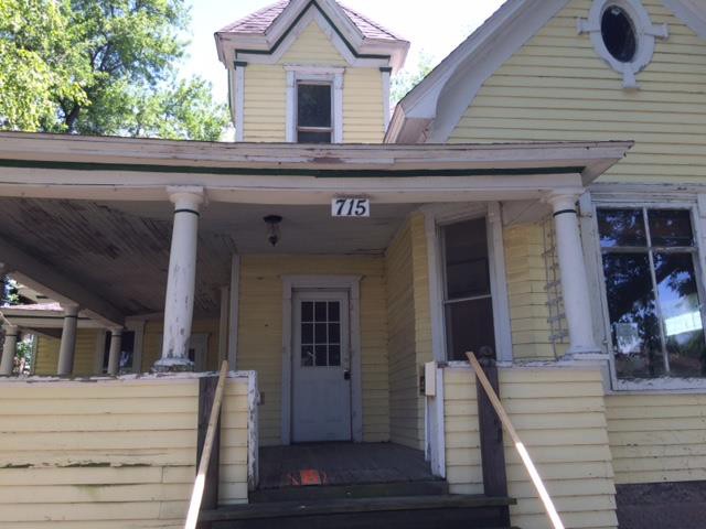 715 W 4th StCameron, MO, 64429Clinton County