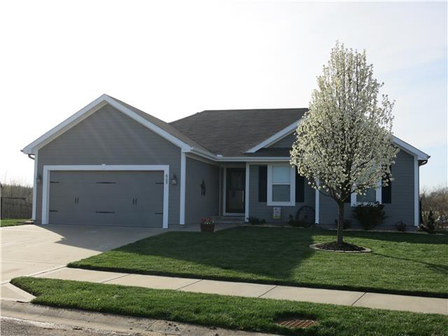 605 Eastridge Avenue, Cameron, MO 64429