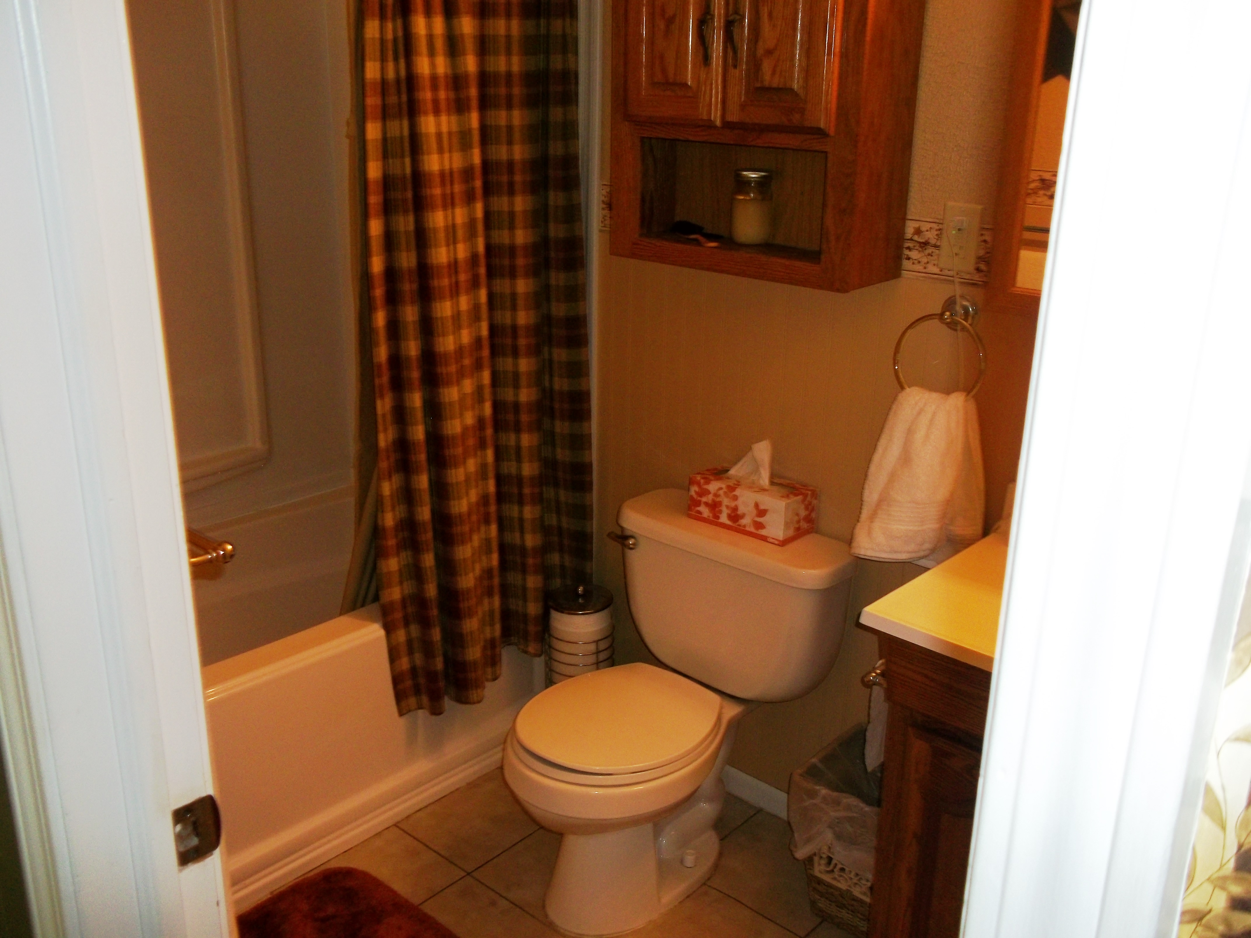 43 Elm Street, Dearborn, United States 64439