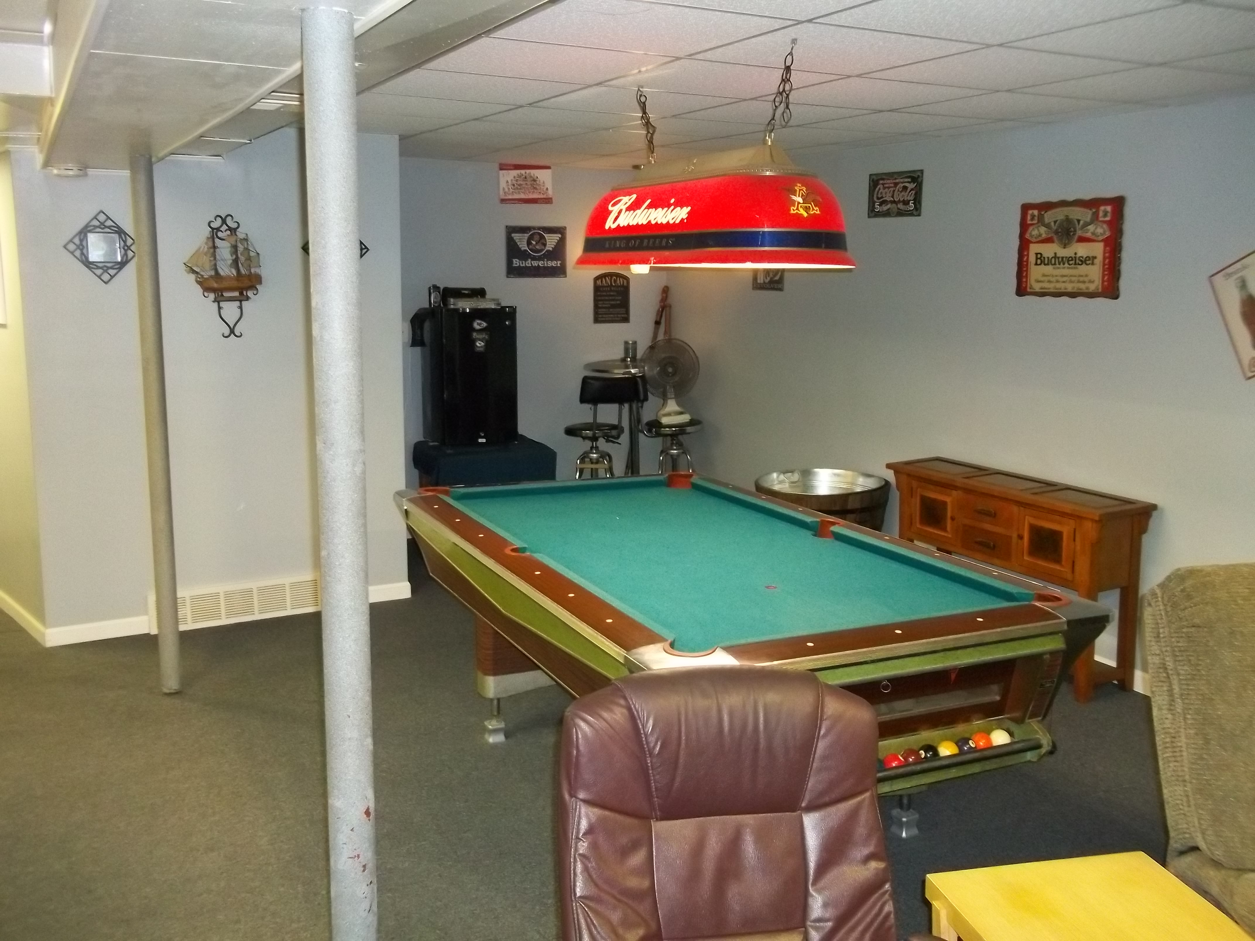 43 Elm Street, Dearborn, United States 64439
