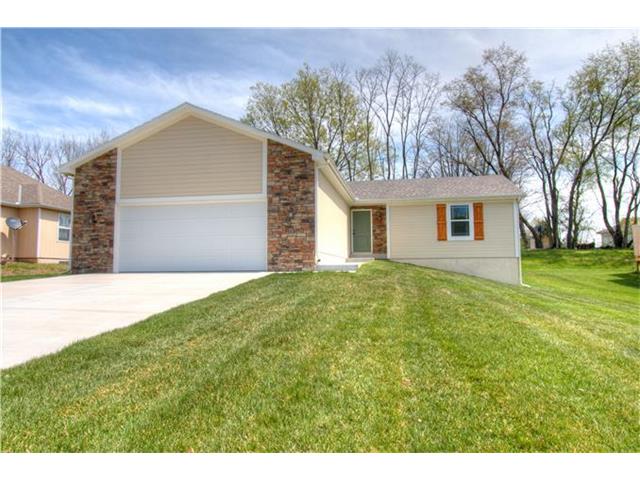15 Platte Ridge Court, Edgerton, MO 64444