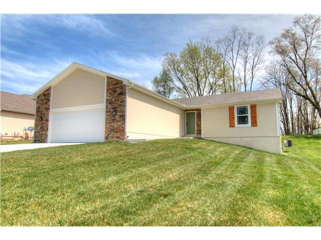15 Platte Ridge Court, Edgerton, MO 64444