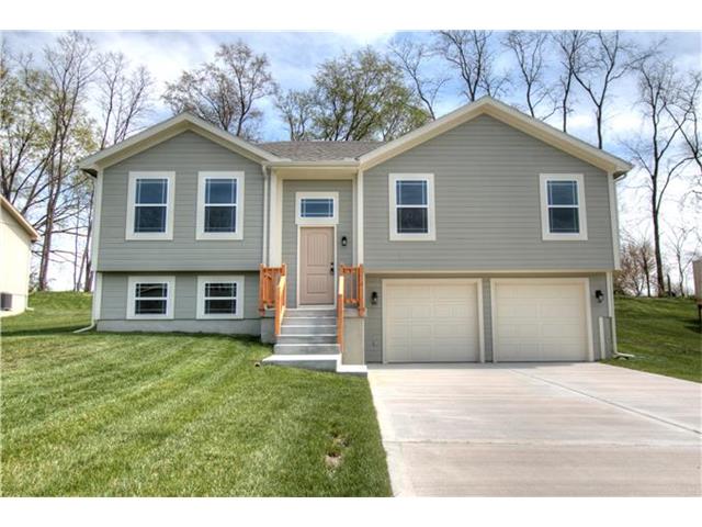 16 Platte Ridge Court, Edgerton, MO 64444