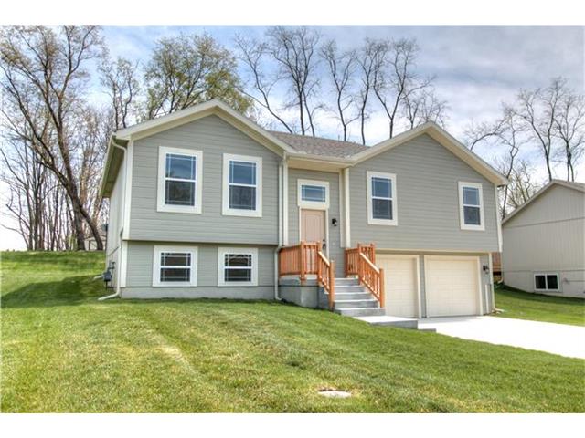 16 Platte Ridge Court, Edgerton, MO 64444