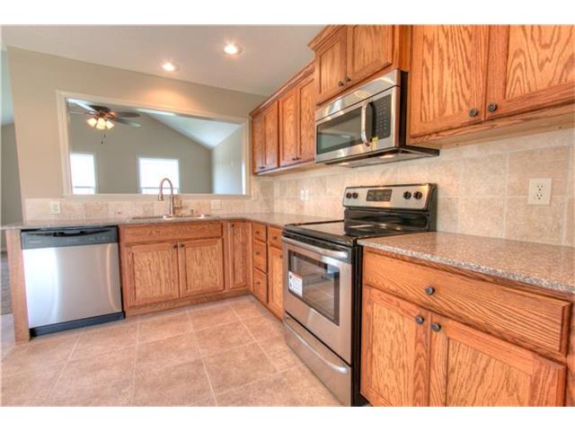 16 Platte Ridge Court, Edgerton, MO 64444
