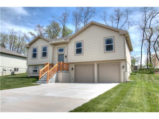17 Platte Ridge Court, Edgerton, MO 64444
