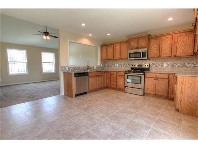 17 Platte Ridge Court, Edgerton, MO 64444