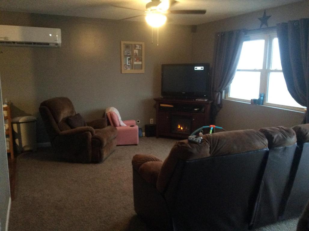 #4Ponderosa Circle, King City, MO 64463