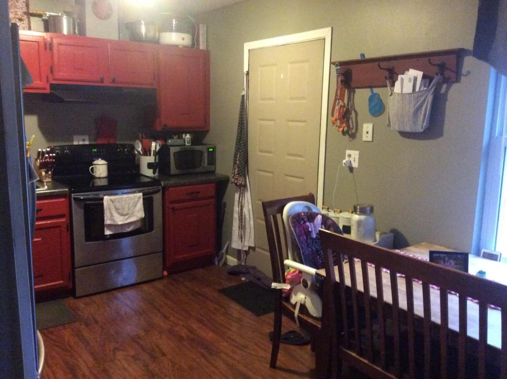 #4Ponderosa Circle, King City, MO 64463