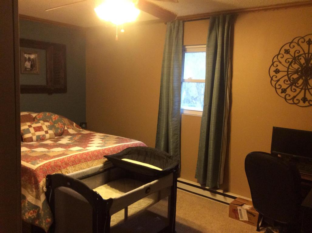 #4Ponderosa Circle, King City, MO 64463