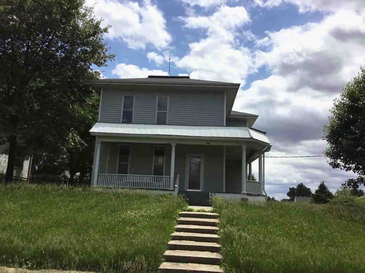 422 W Thompson StMaryville, MO, 64468Nodaway County